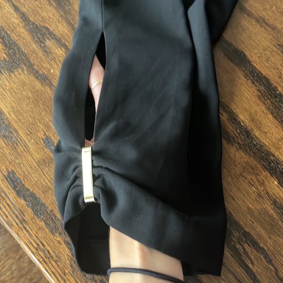 Cache cropped pants - Picture 2 of 3